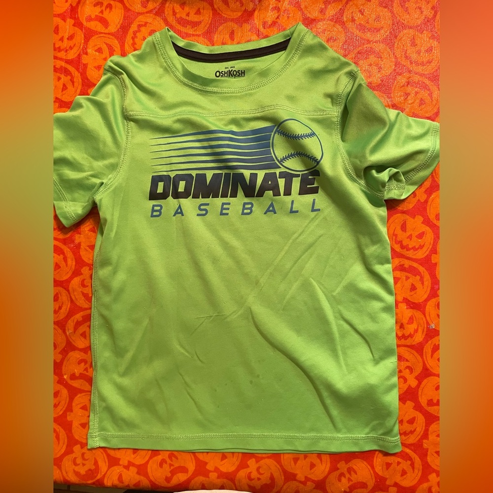 Boy’s T-shirt